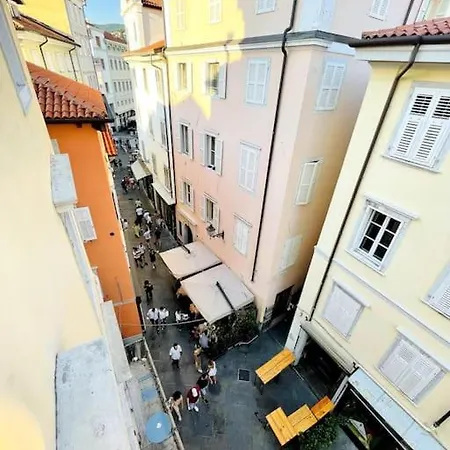 Torretta10 - Trieste