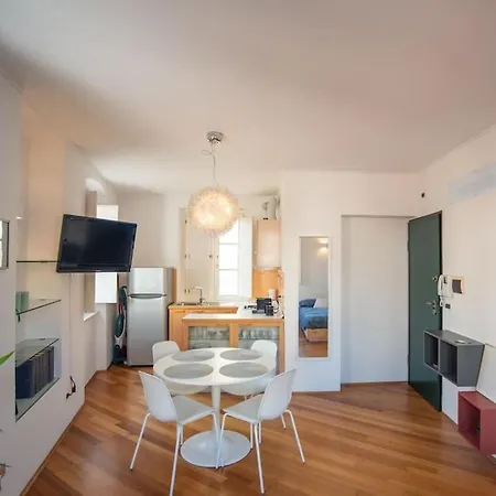 Torretta10 - Apartment *