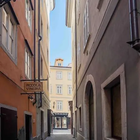 Apartamento Torretta10 - *