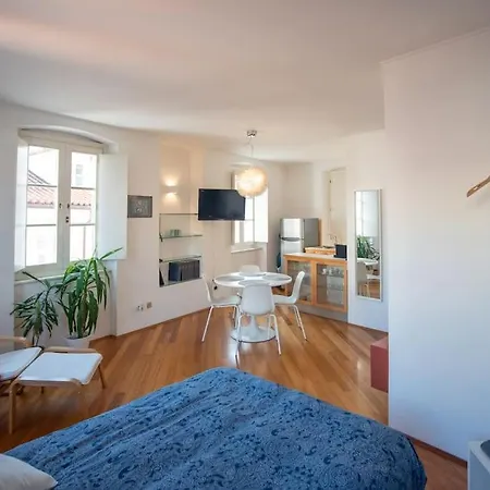 Torretta10 - Apartment *