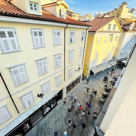 Torretta10 - * Trieste