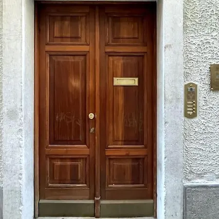 Torretta10 - Apartment