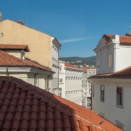 Torretta10 - Apartment