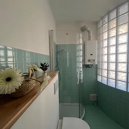 Apartment Torretta10 - Trieste